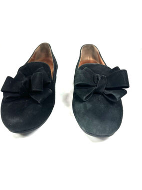 Gentle Souls by Kenneth Cole Womens' Eugene Ribbon Loafers size 9.5 M